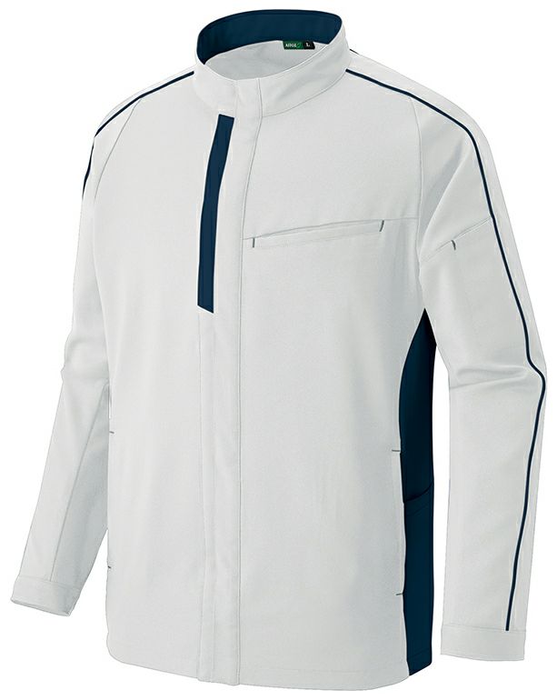 シルバーグレー