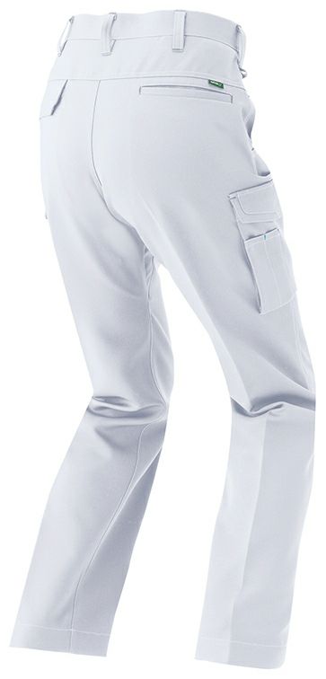 バックスタイル