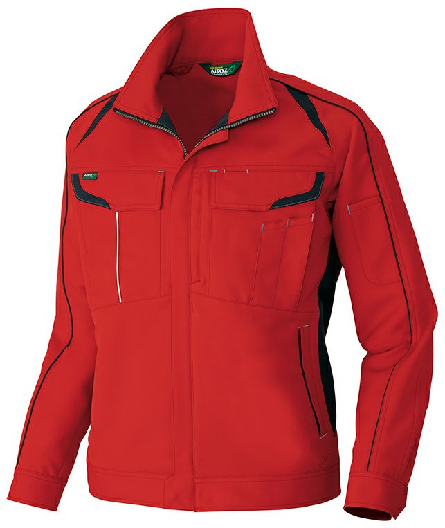 レッド×ブラック