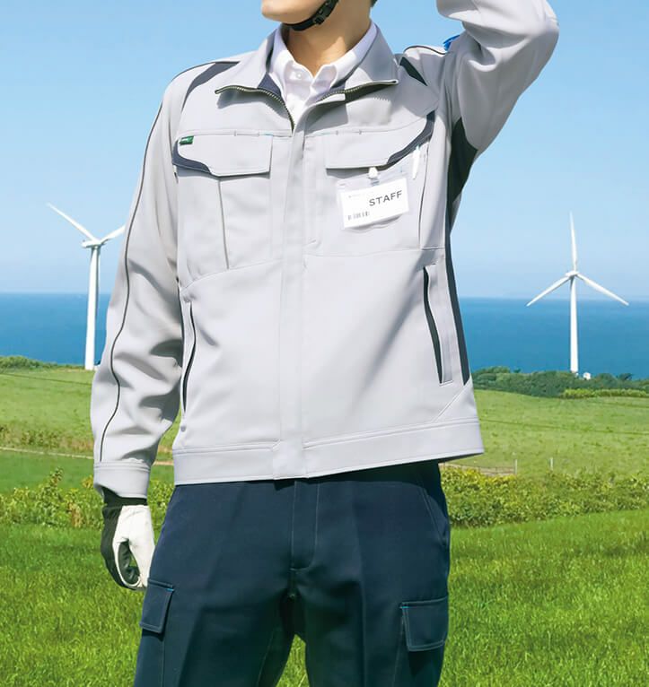 男性