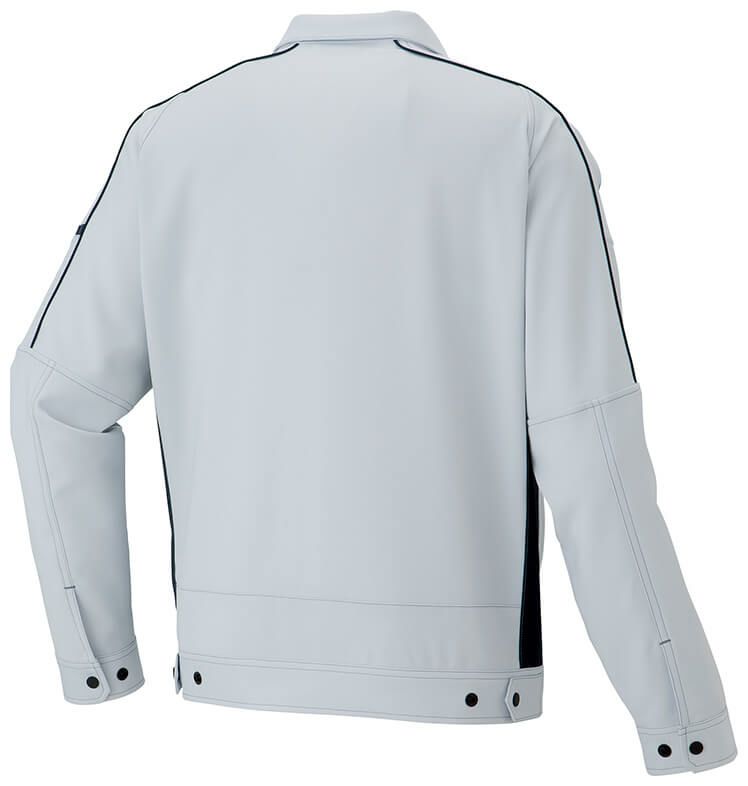 バックスタイル