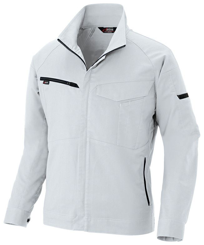 シルバーグレー