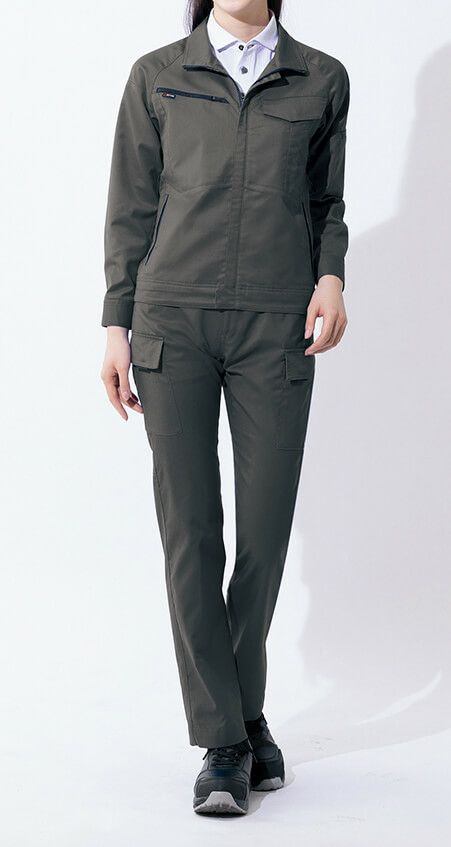 女性