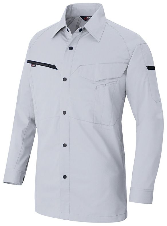 シルバーグレー