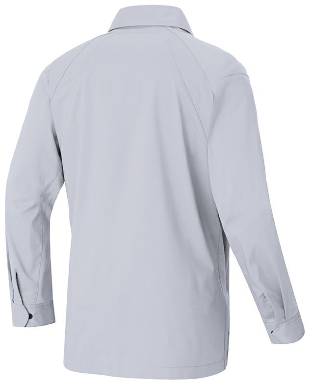 バックスタイル