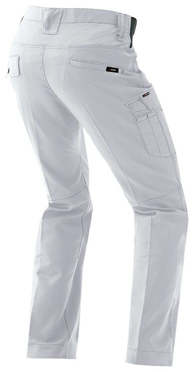 バックスタイル