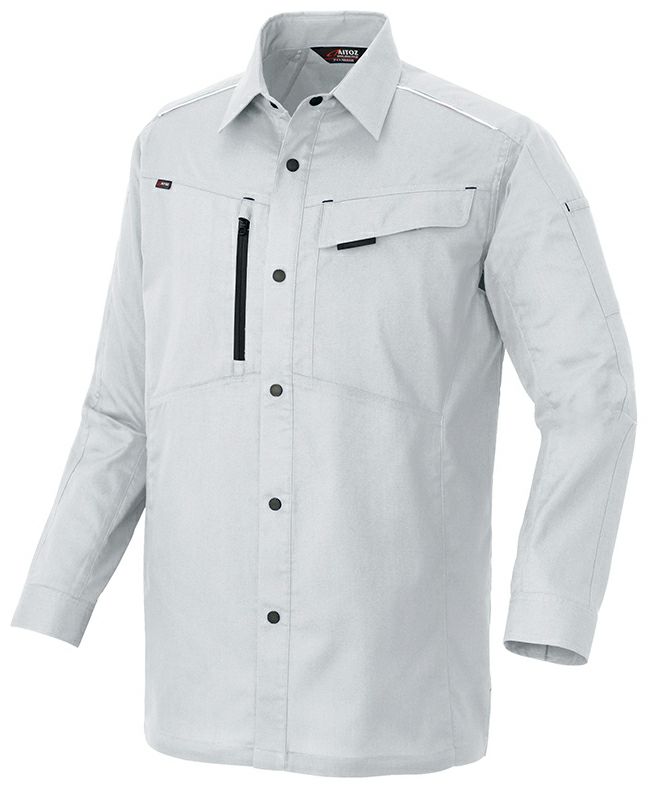 シルバーグレー