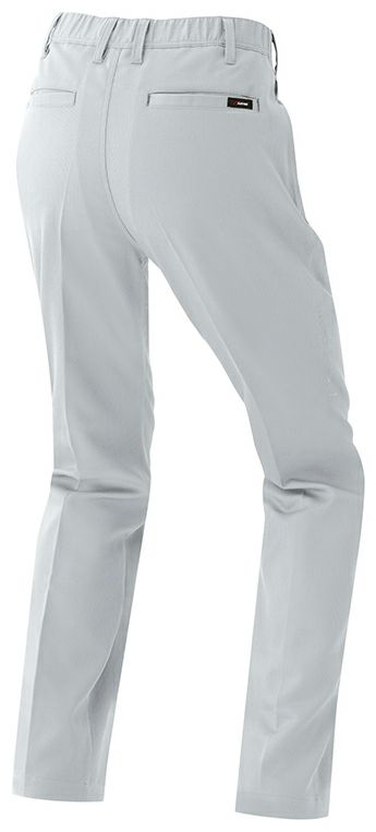 バックスタイル