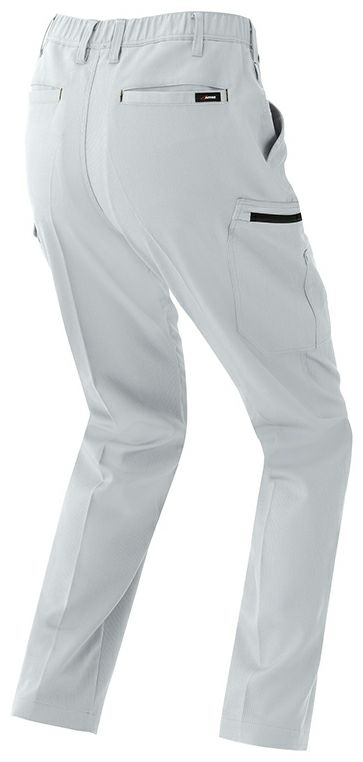 バックスタイル