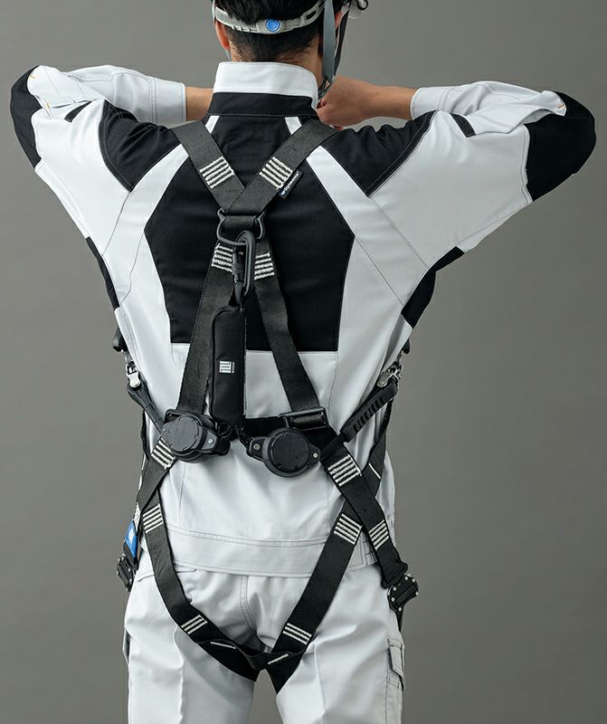 バックスタイル