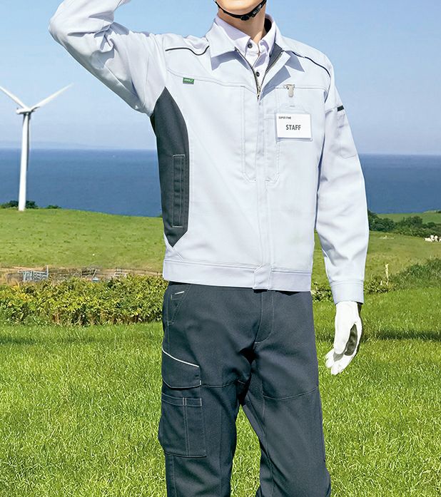 男性