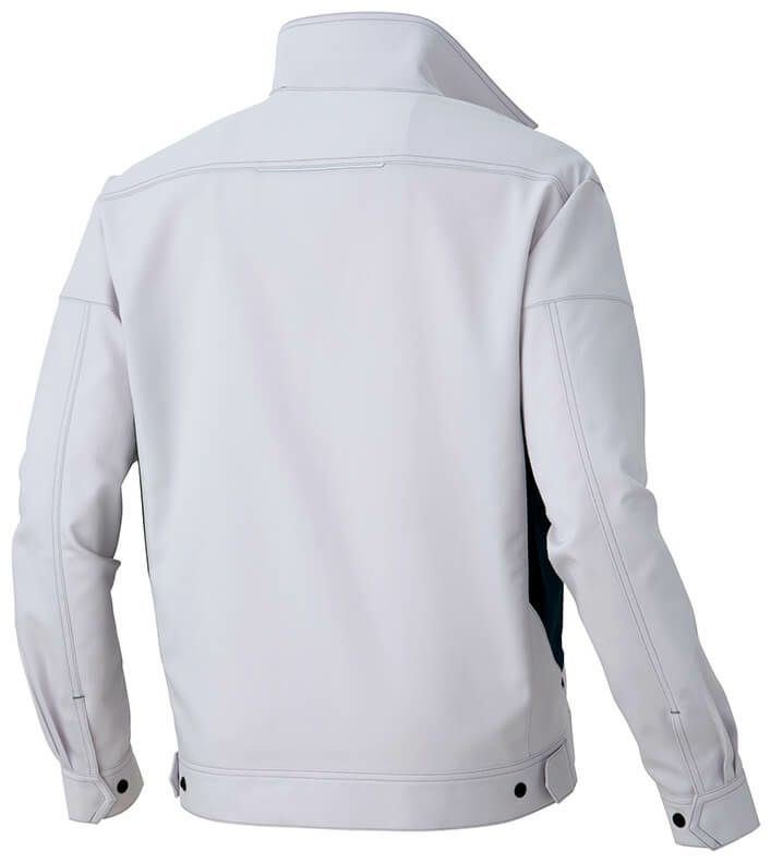 バックスタイル