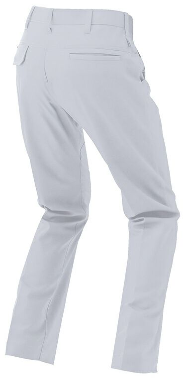 バックスタイル