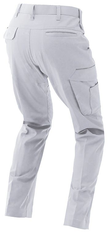 バックスタイル