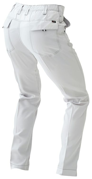 バックスタイル