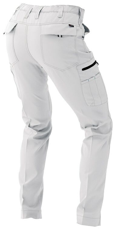 バックスタイル