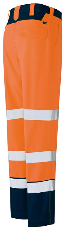 バックスタイル