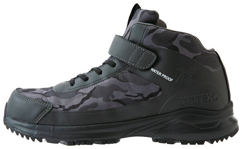 グレーカモフラ