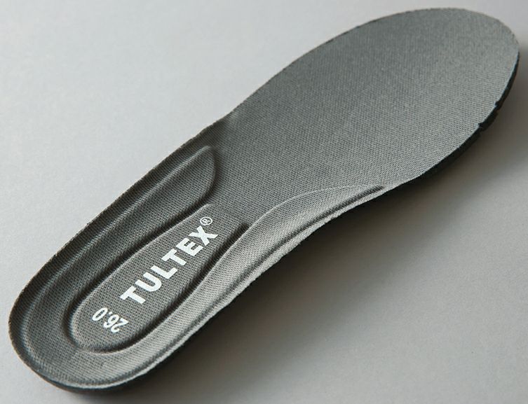 クッションインソール