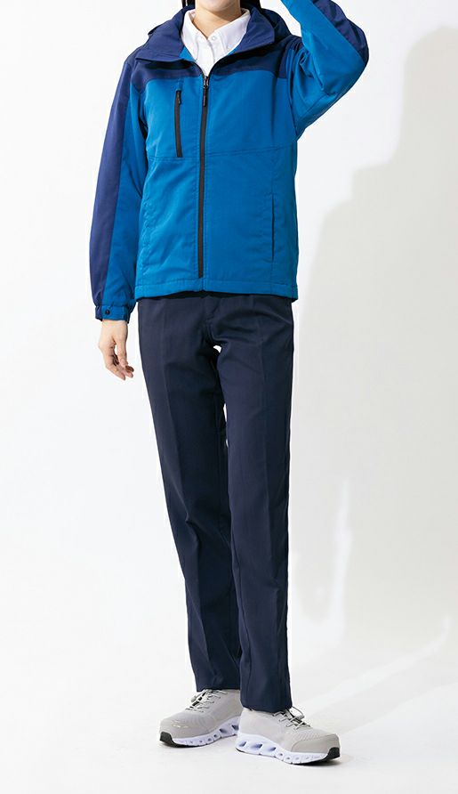 女性