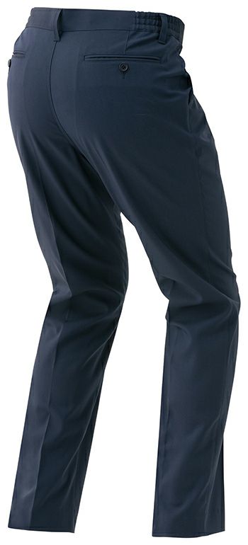 バックスタイル
