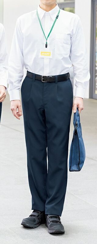男性