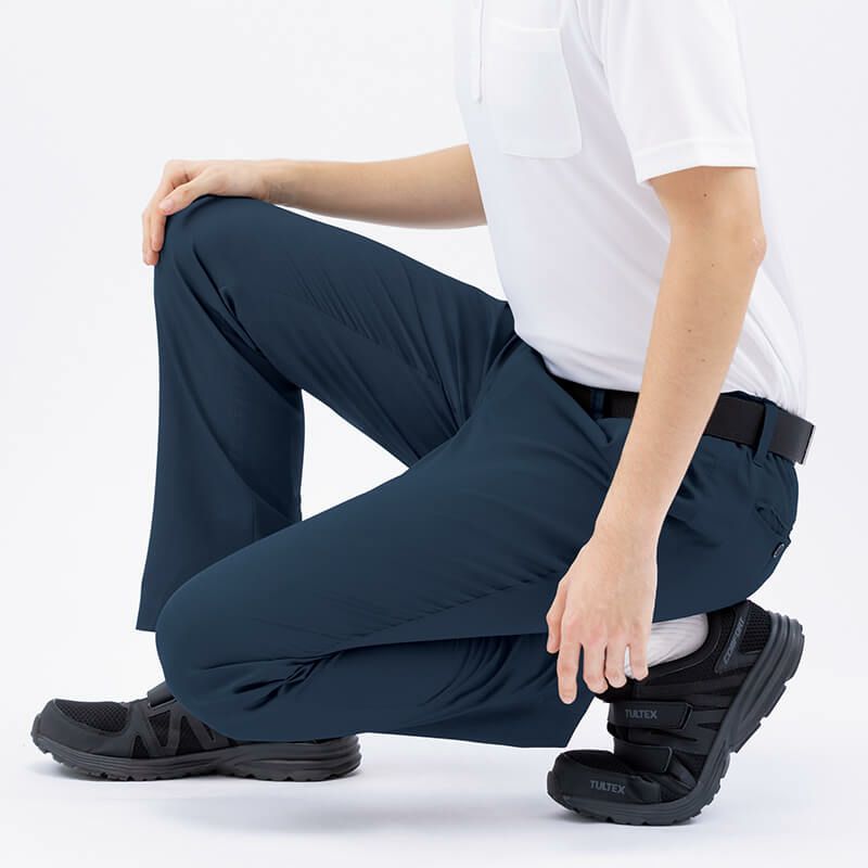 ストレッチパンツ