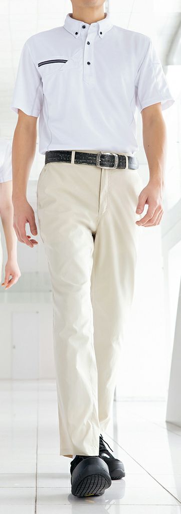 男性