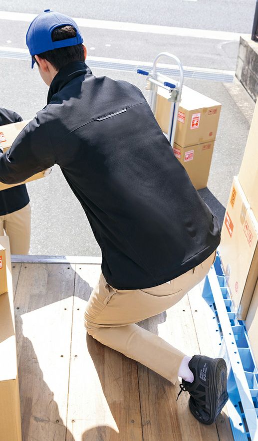 男性
