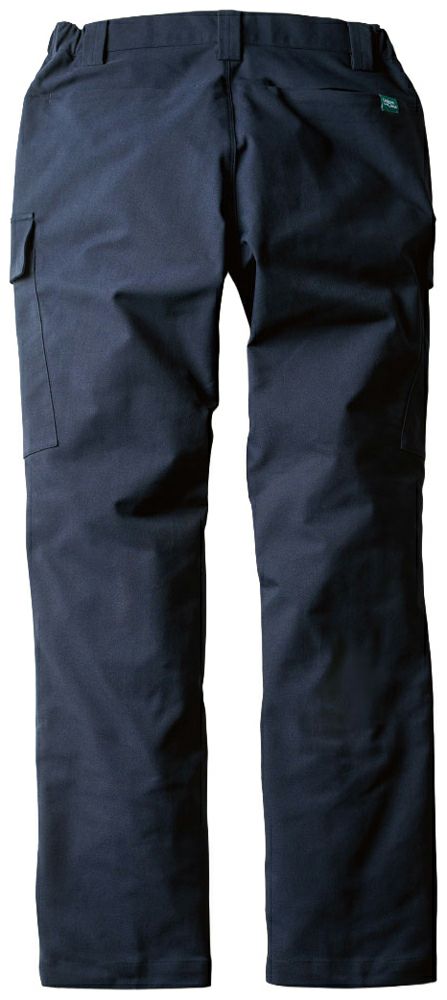 バックスタイル