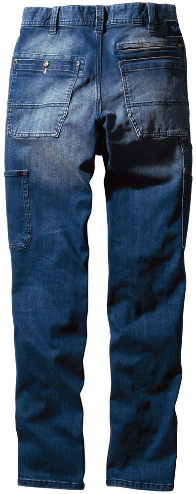 バックスタイル