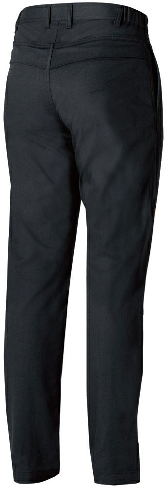 バックスタイル