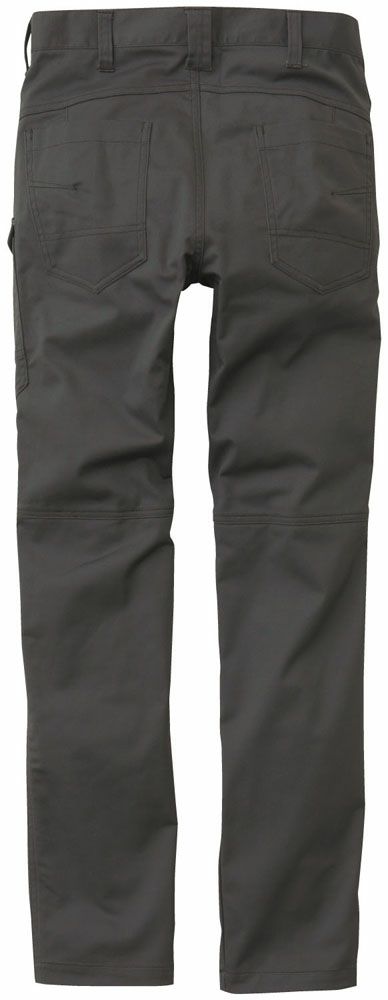 バックスタイル