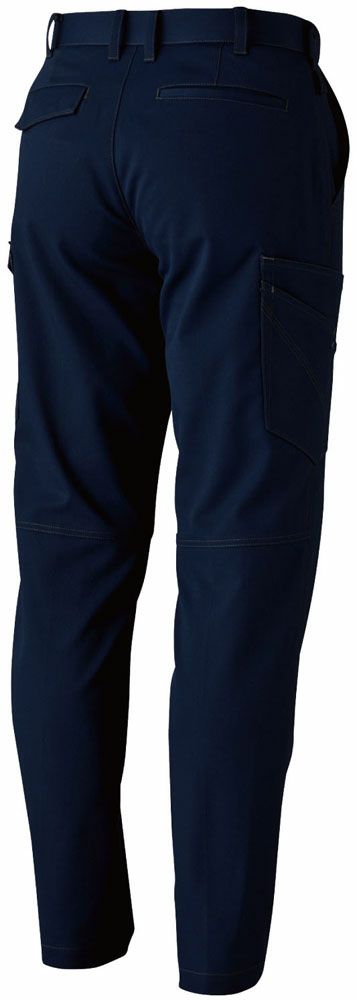 バックスタイル