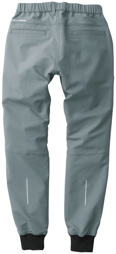 バックスタイル