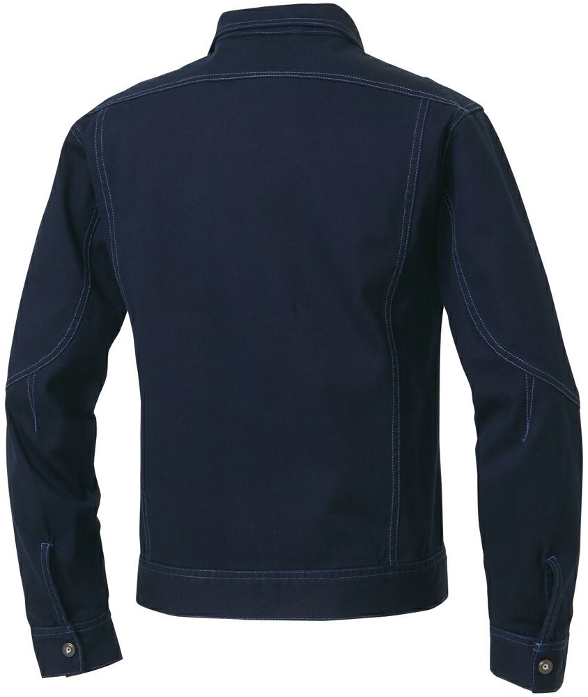 バックスタイル