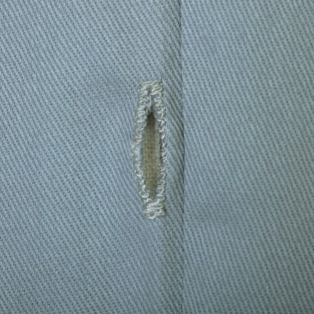 空気抜き穴