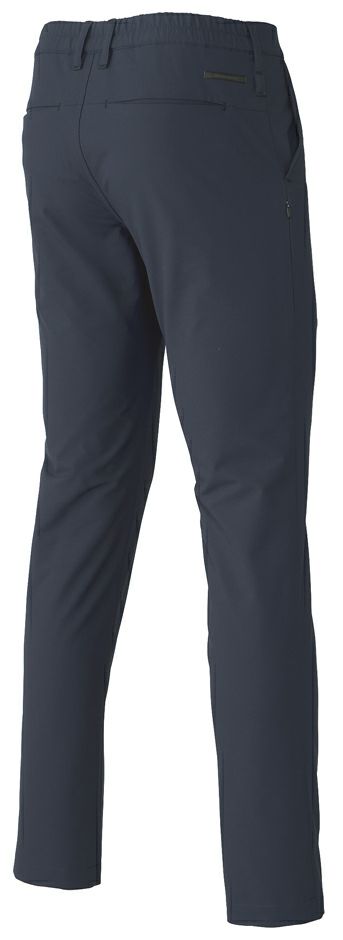 バックスタイル