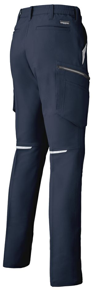 バックスタイル＃11