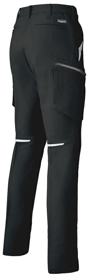 バックスタイル＃49