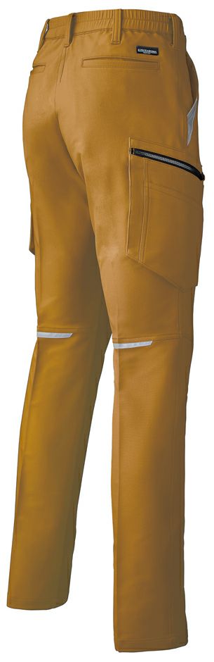 バックスタイル＃61