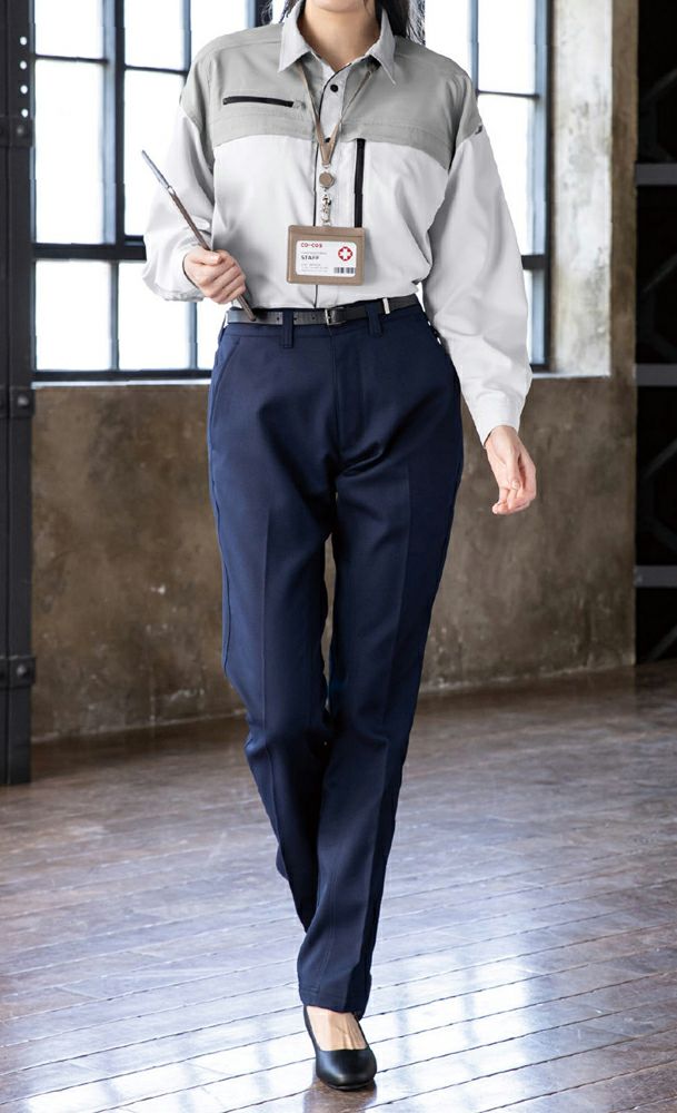 女性