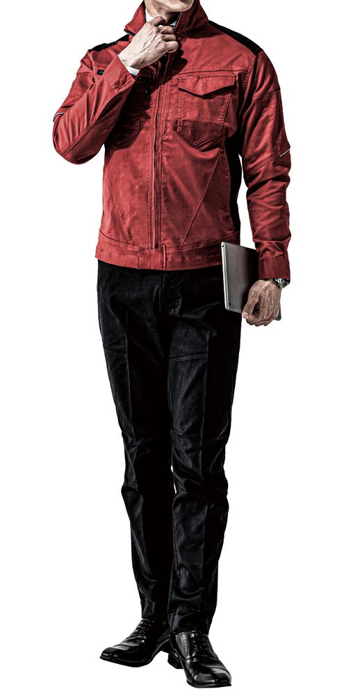 男性