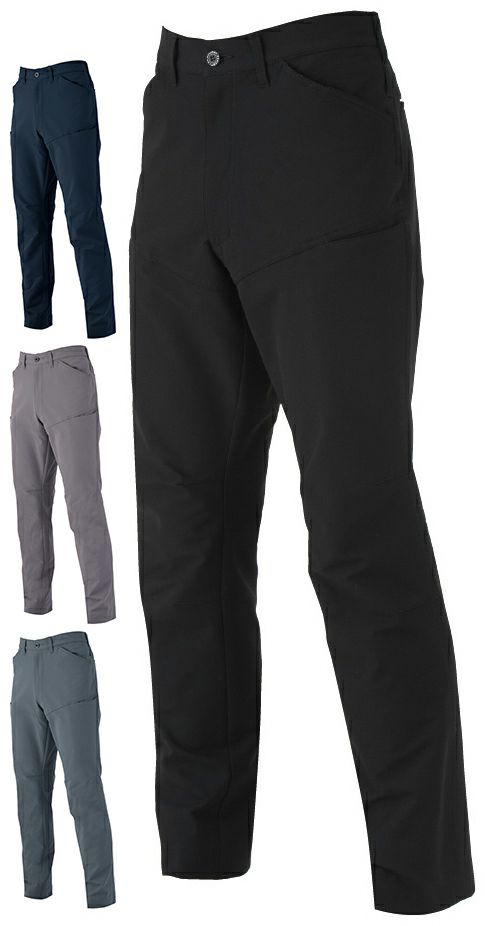 秋冬用][A-7160シリーズ]ストレッチ作業スラックス [CCS-A-7163]│名