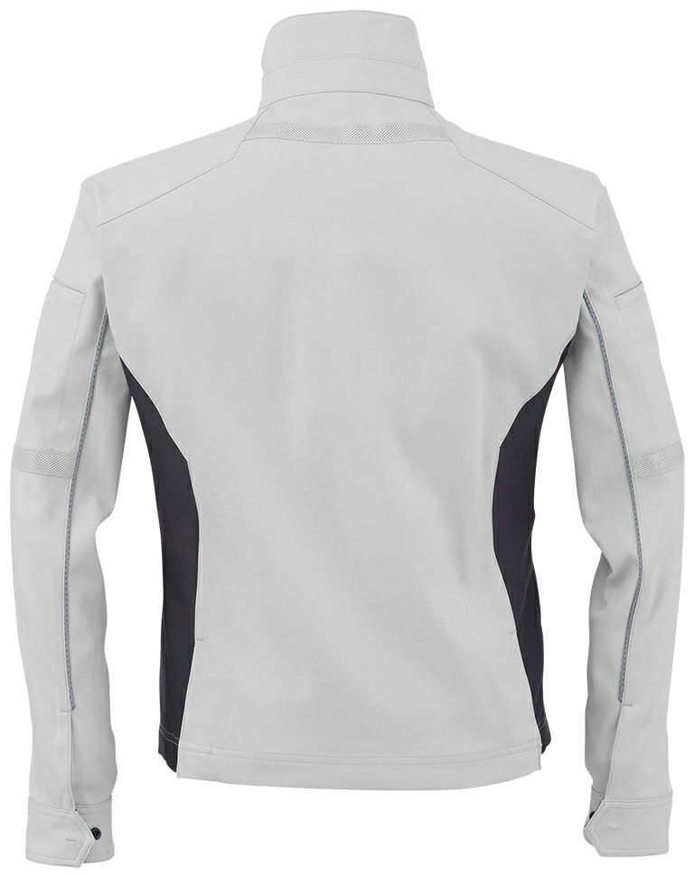 バックスタイル