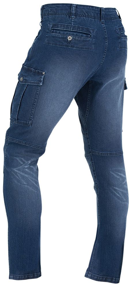バックスタイル