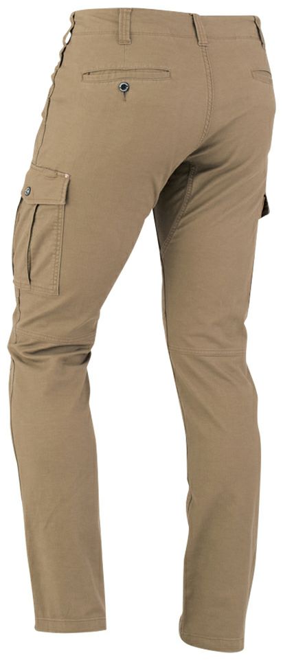 バックスタイル