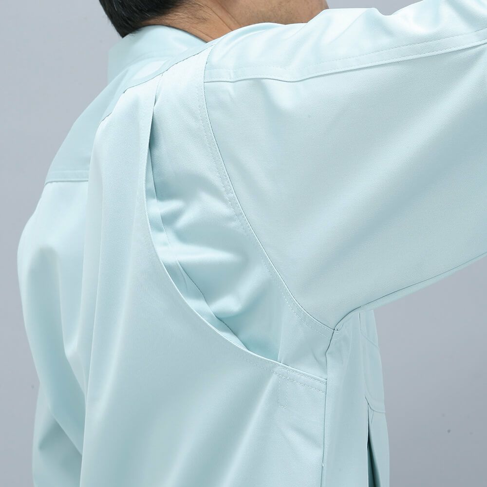 アクションプリーツ