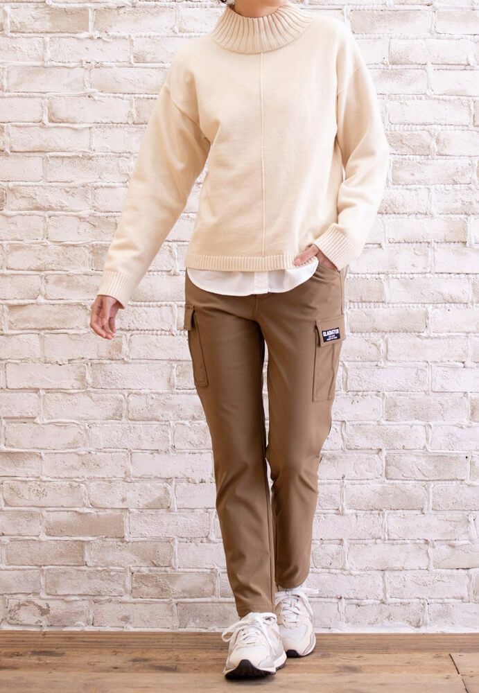 女性