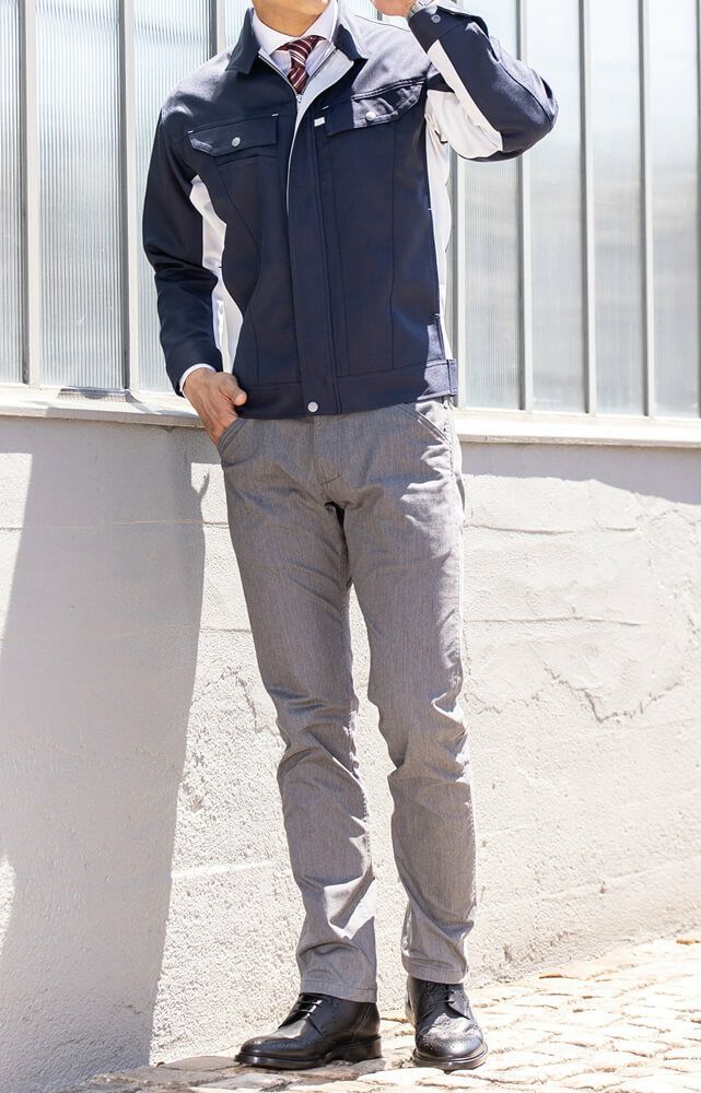 男性